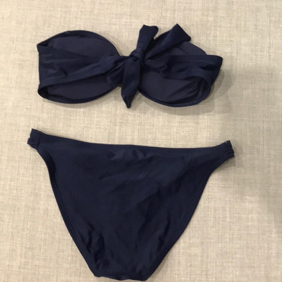Lightly used Aerie swimsuit - Picture 4 of 4